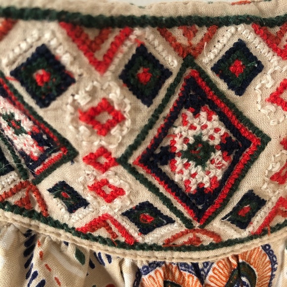 Last chance! 🎉🙋🏻‍♀️Boho shorts - Picture 5 of 6